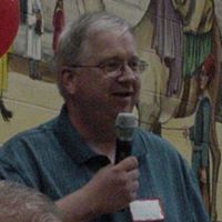 Robert Perry Photo 6