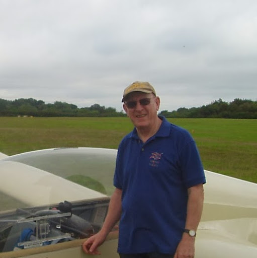 Brian Atkinson Photo 21