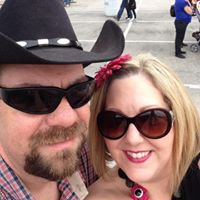Stacie Jenkins Photo 35
