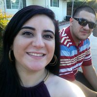 Elizabeth Reynaga Photo 15
