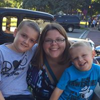 Michelle Harrington Photo 18