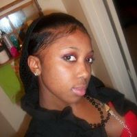 Jasmine Webber Photo 10