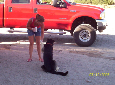 Amy Robinson Photo 42