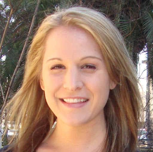 Allison Kirk Photo 13