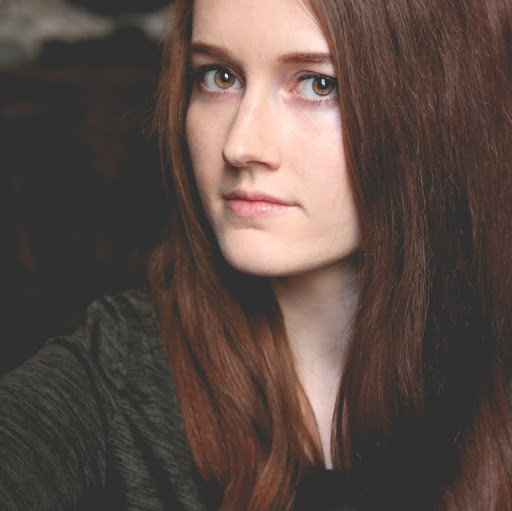 Kathryn Rowan Photo 19