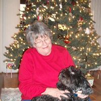 Doris Gray Photo 13