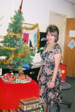 Lillian Rodriguez Photo 2