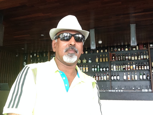 John Mathew Photo 13