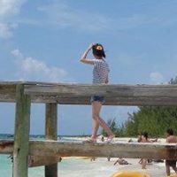 Tingting Luo Photo 8