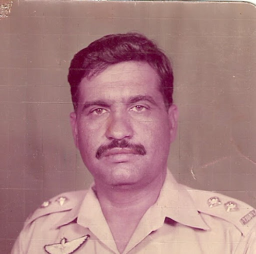 Hussain Muhammad Photo 41