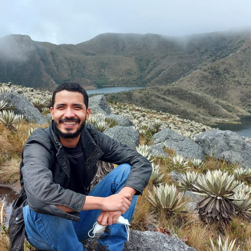 Juan Garces Photo 30