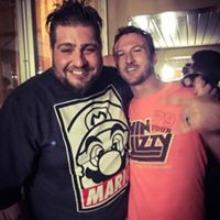Chad Mackey Photo 12