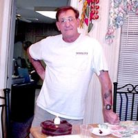 Richard Trapp Photo 20
