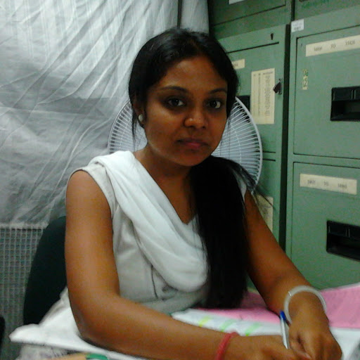 Ruchi Singhal Photo 22