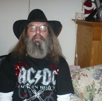 Jeffrey Ambrose Photo 2