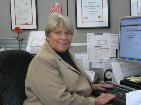 Donna Taylor Photo 28