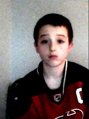 Jayson Collins Photo 34