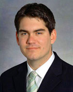 Michael Dickman Photo 1