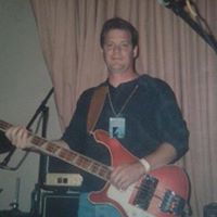 Richard Ruby Photo 21
