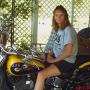 Debbie Parr Photo 7