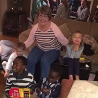 Janet Cooley Photo 20
