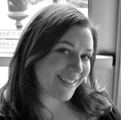 Julia Sperry Photo 10