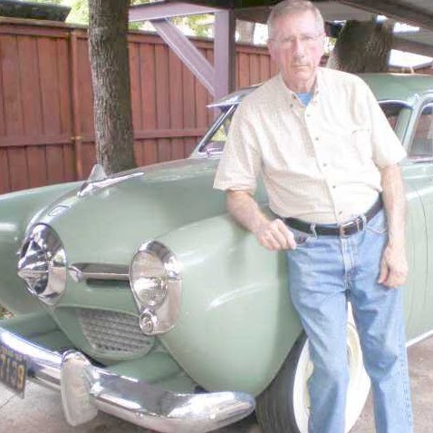 John Caldwell Photo 48