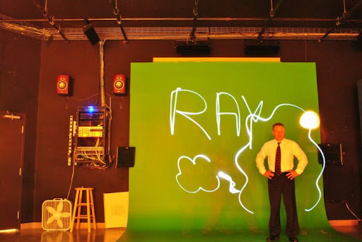 Ray Foreman Photo 21