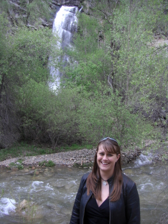 Stephanie Jackson Photo 34