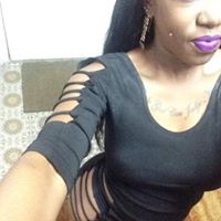 Naomi Thomas Photo 15