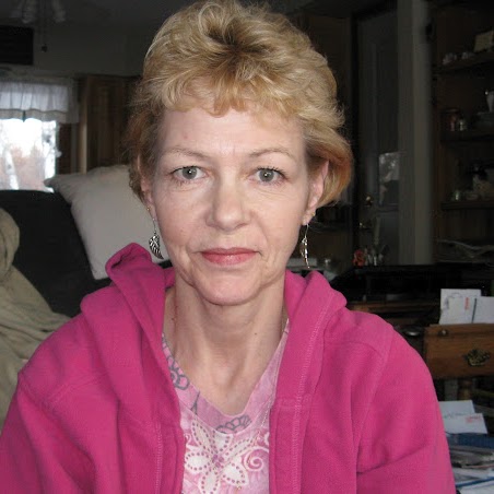 Jo Hanson Photo 12