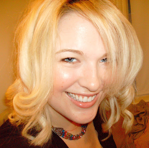 Sarah Carr Photo 9