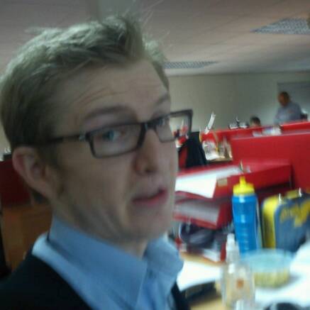 Alexander Jamieson Photo 7