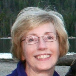 Nancy Midgett Photo 5