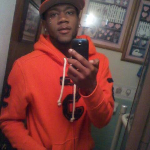 Demetrius Washington Photo 12