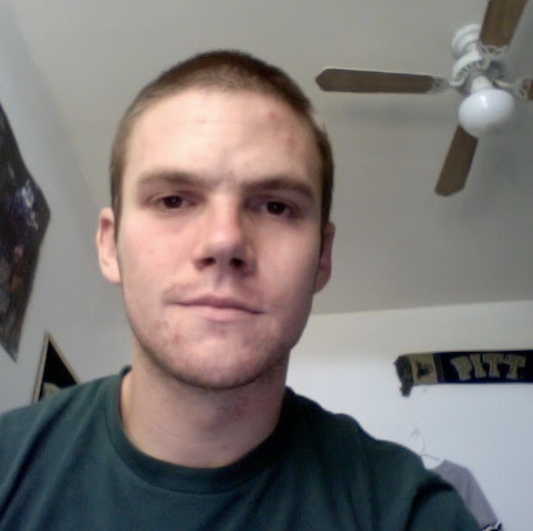 Craig Robinson Photo 12