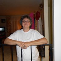 Joyce Howe Photo 10