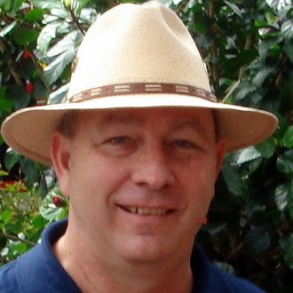 Robert Busby Photo 38