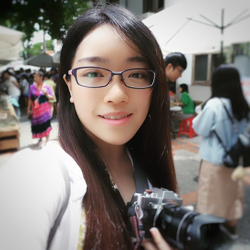 Chen Lin Photo 19