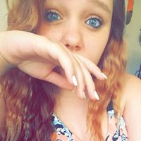 Hailey Harris Photo 26