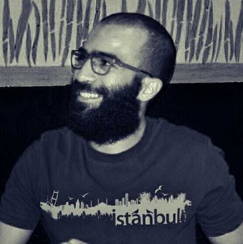 Omar Othman Photo 33