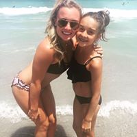Haley Grant Photo 14