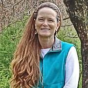 Christine Streeter Photo 16