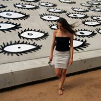 Anna Parada Photo 2