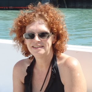 Suzanne Powell Photo 17