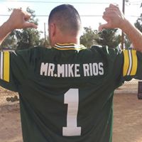 Michael Rios Photo 7