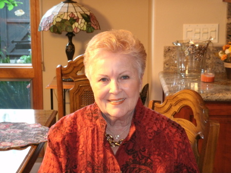 Sharon Bailey Photo 24