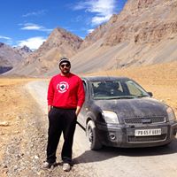 Dilpreet Toor Photo 3
