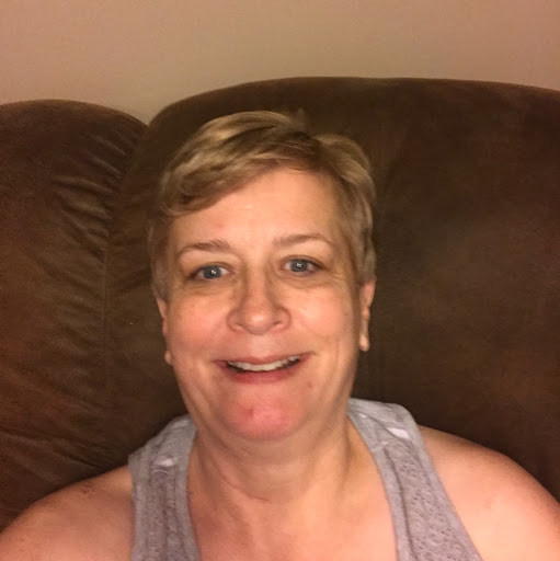 Teresa Scott Photo 10