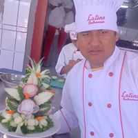 Martin Espitia Photo 7